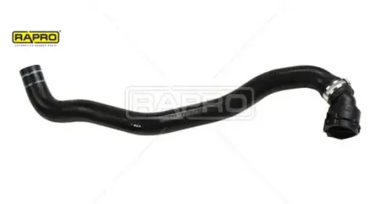 Kalorifer Giriş Hortumu Bipper-fiorino 1.4 8v resmi