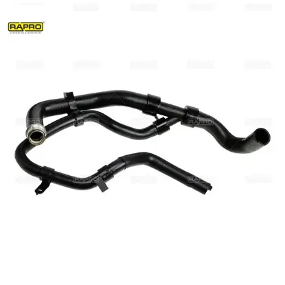 Radyatör Alt Hortumu Partner 1.9 D 00-> Rapro  1351.Z1   R15103 resmi