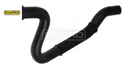 Kalorifer Hortumu 307 1.4 Hdi Rapro  6466.F8   R15204 resmi