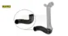 Turbo Hortumu Bipper-nemo 1.4 Hdi-0382.lt- ( Sert Plastik Kismi Hariç ) 0382.LT/  resmi