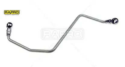 Turbo Yağ Borusu 307-206-207-partner Dv6ted resmi