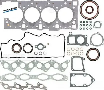 Takim Conta-s.k.cli  Boxer   2.5d Victor Reinz  0197.T7   VR-01-29160-01 resmi