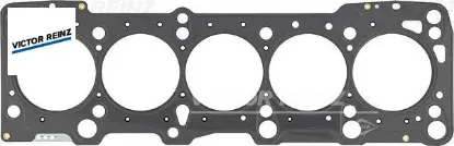 Silindir Kapak Contasi  Transporter T4 -audi A6-volvo-lt 2.5 Tdi Anj-acv resmi