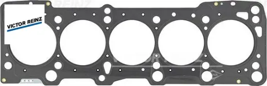 Silindir Kapak Contasi  Transporter T4 -audi A6-volvo-lt 2.5 Tdi Anj-acv resmi