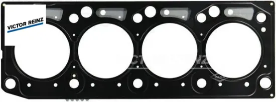 Silindir Kapak Contasi 5 Celtik 1.35mm Connect 02>14 1.8 Tdci Focus I 98>04 1.8td resmi