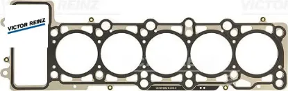 Silindir Kapak Contasi 2 Delik Transporter T5 2.5 Tdi Axd resmi