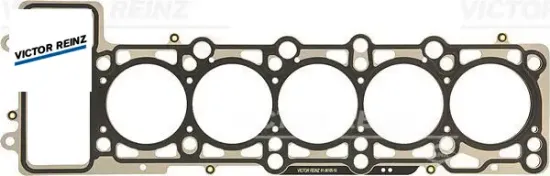 Silindir Kapak Contasi 2 Delik Transporter T5 2.5 Tdi Axd resmi