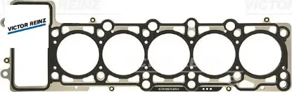 Silindir Kapak Contasi 3 Delik Transporter T5 2.5 Tdi Axd resmi