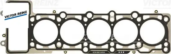 Silindir Kapak Contasi 3 Delik Transporter T5 2.5 Tdi Axd resmi