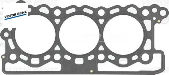 Silindir Kapak Contasi Jaguar Xf I (x250) resmi