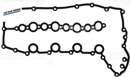 Külbütör Kapaği Contasi 4.4 Sdv8 4x4 Victor Reinz  LR022748/ AHQ49461AC   71-13226-00 resmi