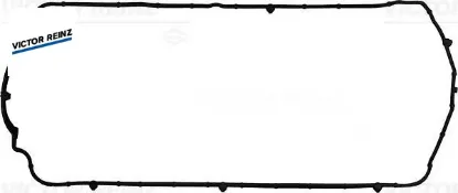 Üst Kapak Contasi Kangoo 01> Clio Ii 01>06 resmi