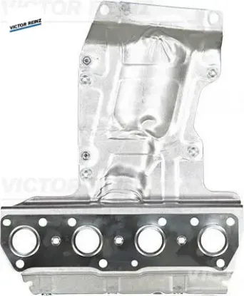 Egzos Contasi Partner Berlingo 1.6 16v Victor Reinz  1723.CG   71-41213-00 resmi