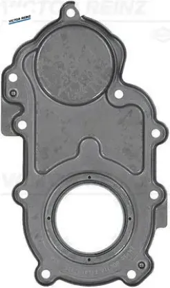 Krank Ön Krank Keçesi A4-a5-a6-q5 Touareg 3.0 3.2 Fsi 10> resmi