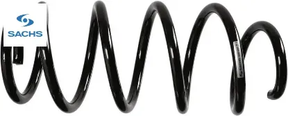 Ön Şaşi Yayi Passat 2.0 Tdi 12>14 Sachs  3C0411105AH   993685 resmi