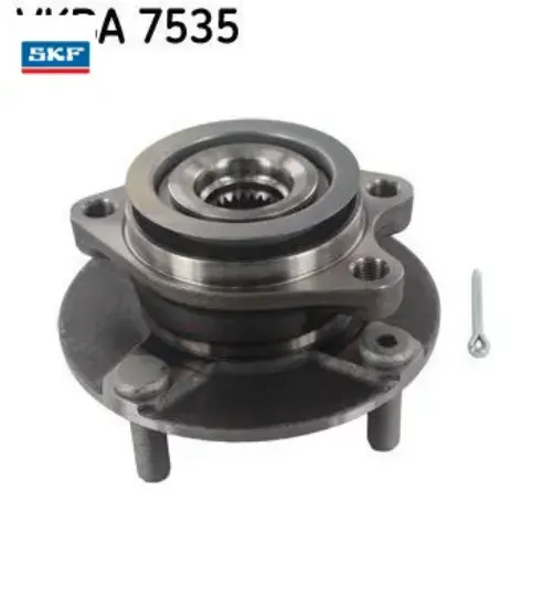 Teker Rulmani Cube 1.5 Dci Skf  402021FC0A   VKBA7535 resmi