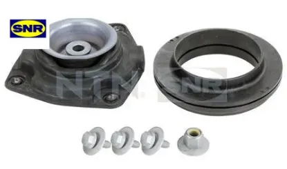 Ön Amortisör Takozu Sol Qashqai 07>14 Snr  543213UB0A/ 543214016R/ 54321 resmi