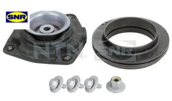 Ön Amortisör Takozu Sol Qashqai 07>14 Snr  543213UB0A/ 543214016R/ 54321 resmi