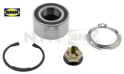 Ön Teker Rulman Kiti Megane Ii Clio Iii Modus Twingo Iii Logan Ii Sandero Ii resmi