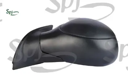 Diş Dikiz Aynasi Mek.sol C3  03-> Spj  8149FG   E-1691 resmi