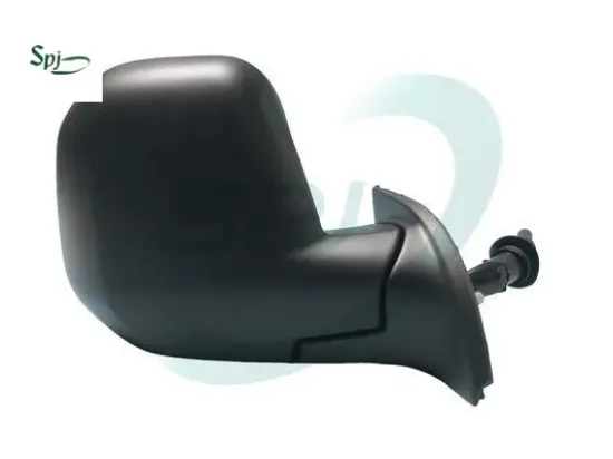 Diş Dikiz Aynasi Elek.katlanir Ast.sol Partner Tep resmi