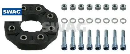 Şaft Komple Takim Ön - Arka 221-204-211 03- resmi