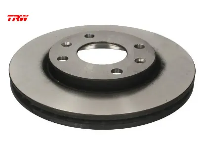 Ön Fren Disk Aynasi 106 I-saxo-306-xsara 91-96 resmi