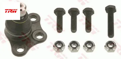 Rotil  207 06->  208 12-> Trw  364062/    JBJ738 resmi