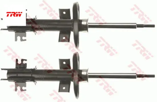 On Amortisor Master Trw  543029774R   JGM1026T resmi