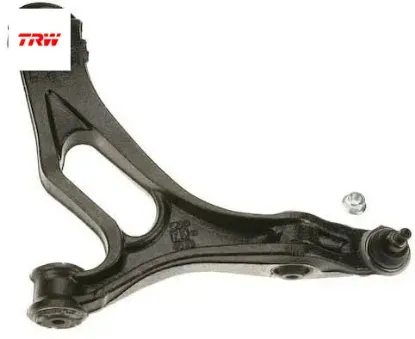 Alt Salincak Sag Touareg Q7  Cayenne 03 - 10 resmi