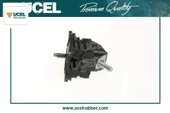 Motor Takozu Sağ-solf. Transit V184 Üçel Kauçuk  YC156B014AF/ 4077637/ 4164666/ 4055199/ 4058084/ 4638390 4409223/YC156B014AE S20352 resmi
