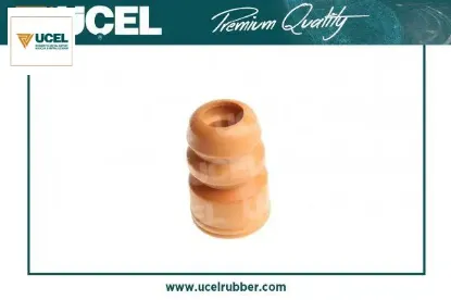 Amortisör Takozu Ön  Transit V184 Üçel Kauçuk  YC153025AC/ 4041449   S20362 resmi