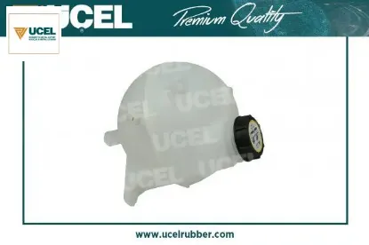 Genleşme Kavanozutransit V362-v363 Üçel Kauçuk  BK218K218AG/ 1814745   S20370 resmi