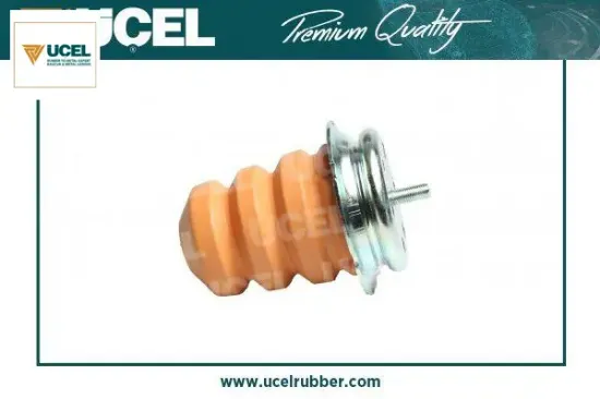 Amortisör Takozu Arka Ducato Iii-boxer Iii-jumper Iii Üçel Kauçuk  1351266080/ 5166.88   S31227 resmi