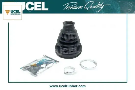 Aks Körüğü İç 5008 Ii -3008-2008 -308 Ii- 208-expert-c3 Iii-c4 Cactus-c4 Ii-jumpy-ds3 resmi