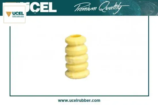 Amortisör Takozu Ön 207 Sw 1.4-1.4 16v-1.6 16v Vti-1.4 Hdi resmi