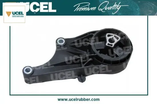 Motor Takozuastra J Üçel Kauçuk  13324496/ 684300   S91130 resmi