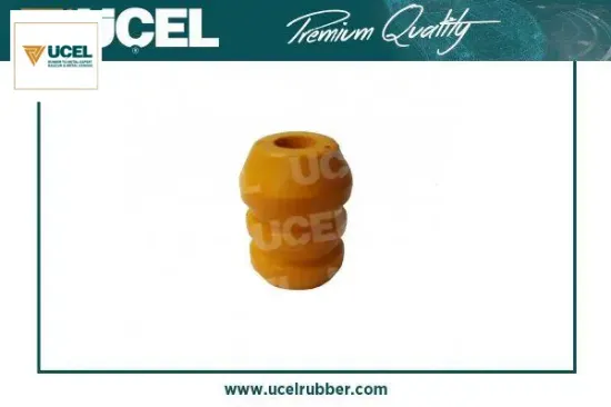 Amortisör Süspansiyon Takozu Ön Astra G -vectra B-zafira A- resmi