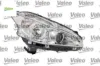 Sol Far P208 12>19 (elektrikli) (h7) (motorlu Led Gündüz Farli) 1685352580/ 1608206580/ 1609697180 resmi