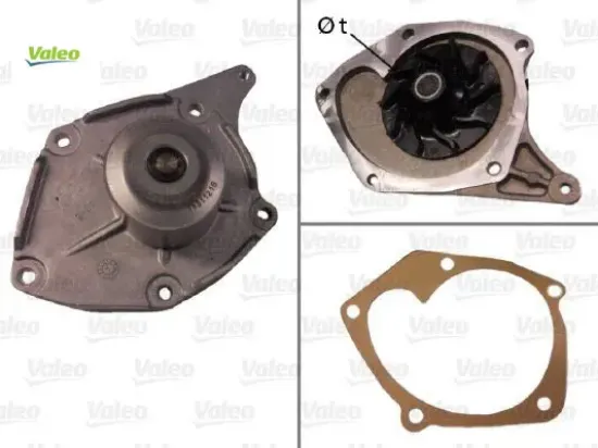 Devirdaim Clio Ii-iii - Logan 1.5dci 05-> Kangoo 7701475995  7701478018  7701478031 resmi