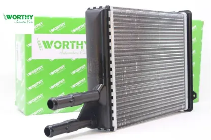 Kalorifer Radyatörü    Boxer-ducato 2.5/2.8 94-02 resmi