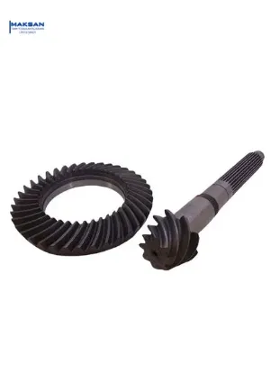 Ayna Mahruti (8x39diş)  J10 Maksan-t.m.c  N38343/ K22N379/ A22N379/ OZKA resmi