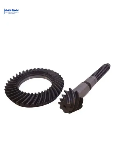 Ayna Mahruti (8x39diş)  J10 Maksan-t.m.c  N38343/ K22N379/ A22N379/ OZKA resmi