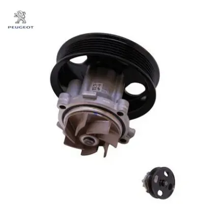 Su Pompasi Peugeot 1674057480 resmi