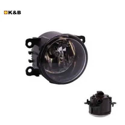 Sis Fari Ampüllü 207 307 107 C4 C1 Fluence Megane Ii-ii Kango Master Logan Astra G Focus Ii Jaguar resmi