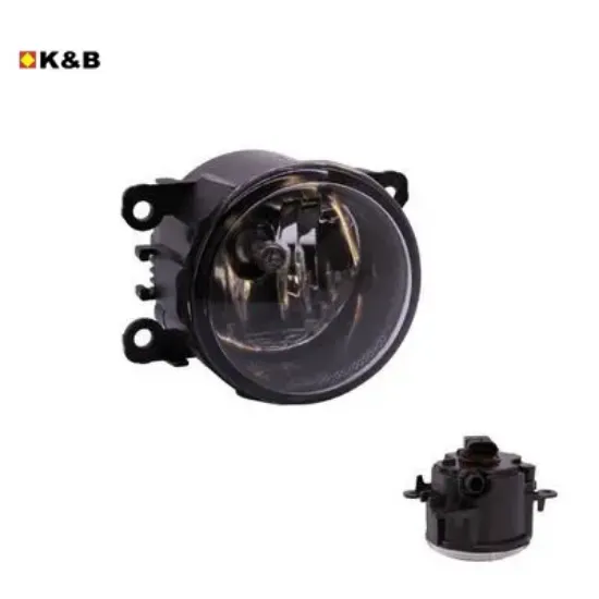 Sis Fari Ampüllü 207 307 107 C4 C1 Fluence Megane Ii-ii Kango Master Logan Astra G Focus Ii Jaguar resmi