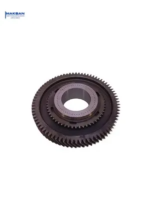Karsan Jest 3.vites Dişlisi (z:76/54) Maksan-t.m.c  2210088AA/ 55355160/ 55244552   MD903 resmi