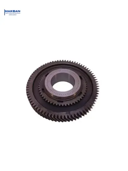 Karsan Jest 3.vites Dişlisi (z:76/54) Maksan-t.m.c  2210088AA/ 55355160/ 55244552   MD903 resmi