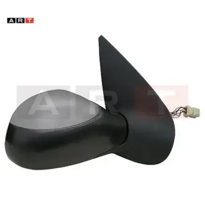 Diş Dikiz Aynasi Ast.sen.sağ 206 98-> Art Ayna  ( Erayna)  VM-206EHPSR/ E-0902/ 8149.H9   M012.2035 resmi