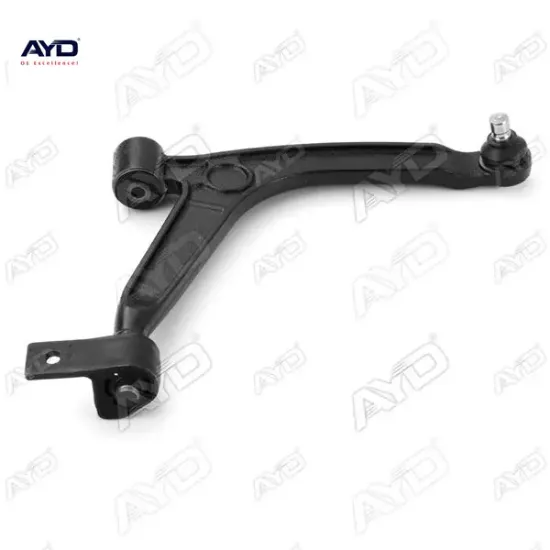 Alt Salincak Döküm Sağ 18mm    Partner-xsara 96-05 Ayd  3521.L5/ 3521.F3/ 3521.L4/ 352   AYD97PU02101 resmi